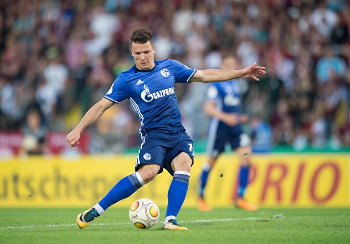 Schalke besiegt den BFC