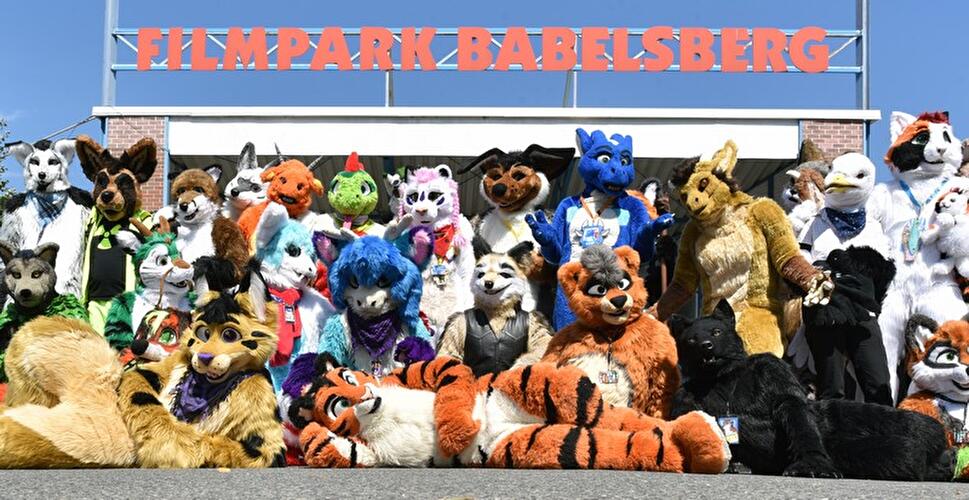 Eurofurence