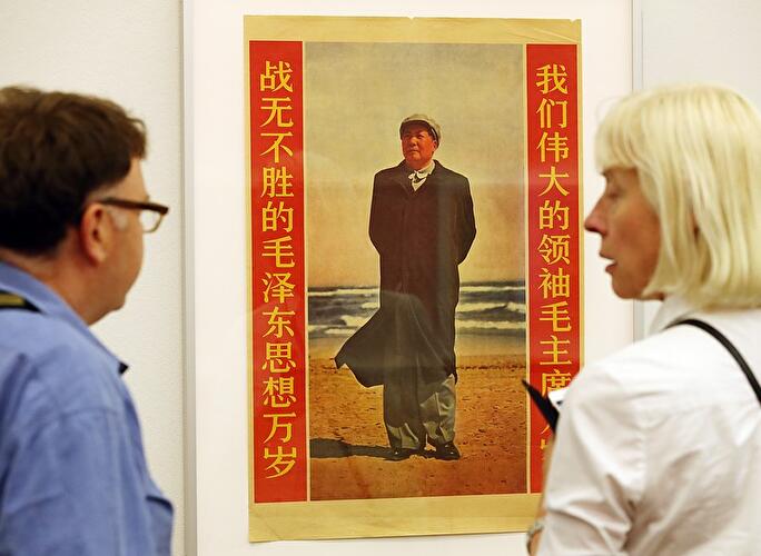 Arbeiten in Geschichte