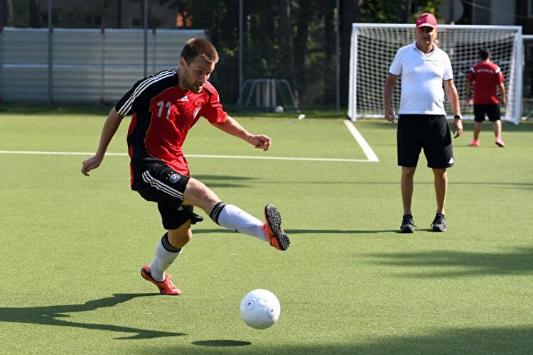 Blindenfußball-Nationalmannschaft