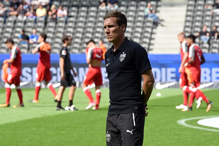 Hertha besiegt den VfB