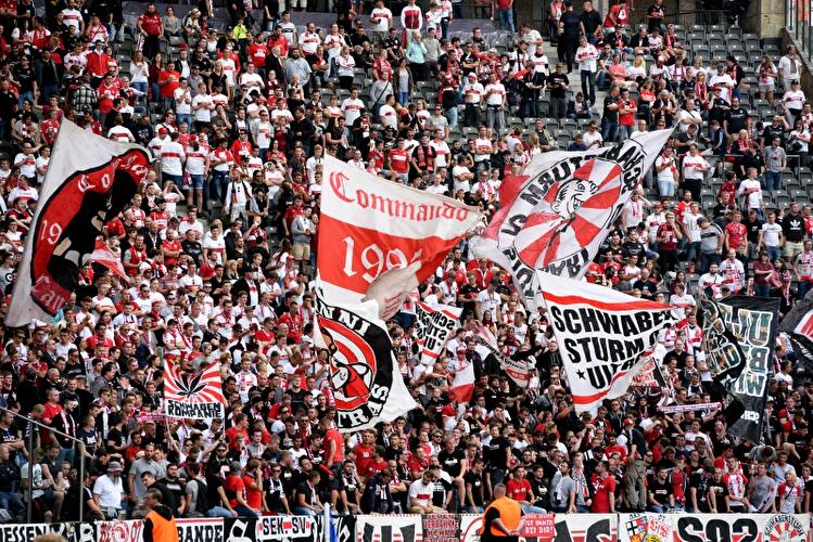 Hertha besiegt den VfB