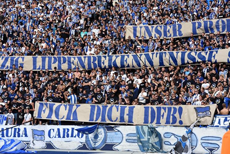 Hertha besiegt den VfB