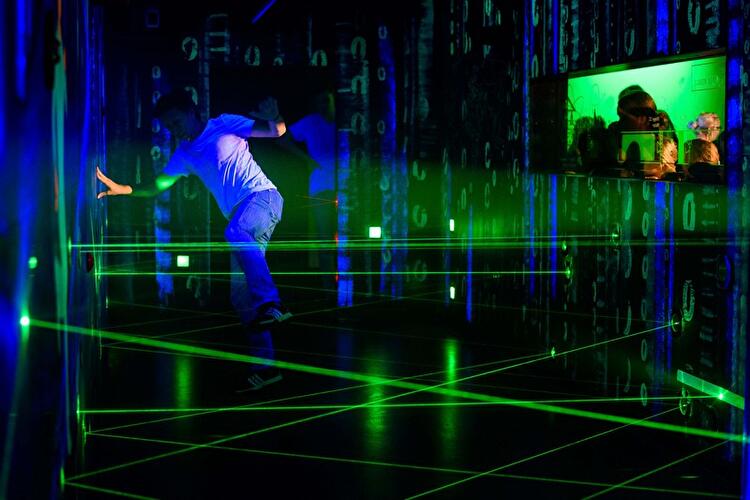 Lange Nacht der Museen