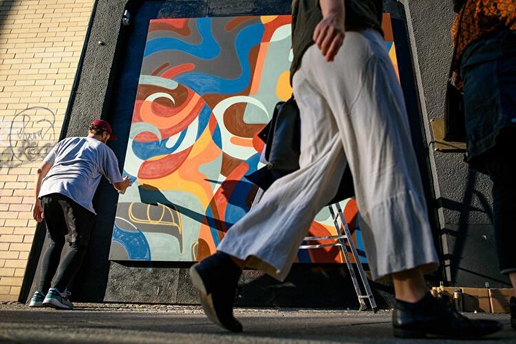 Lange Nacht der Museen