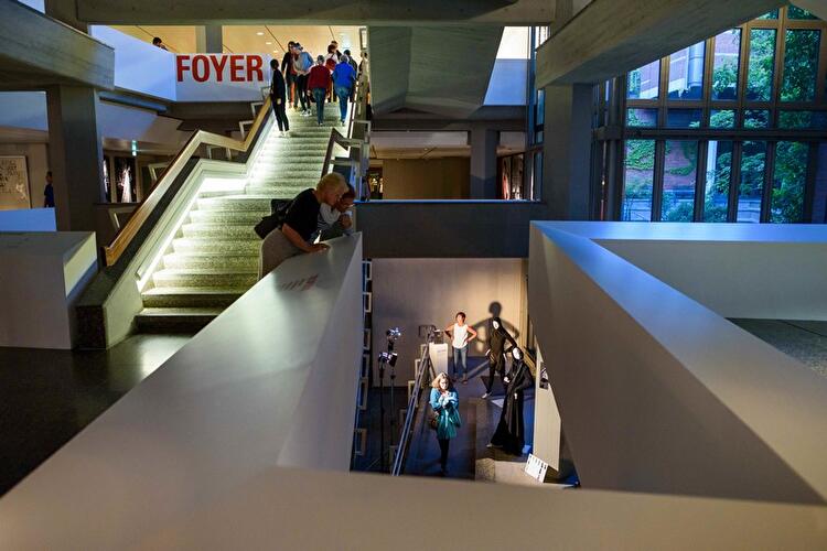 Lange Nacht der Museen