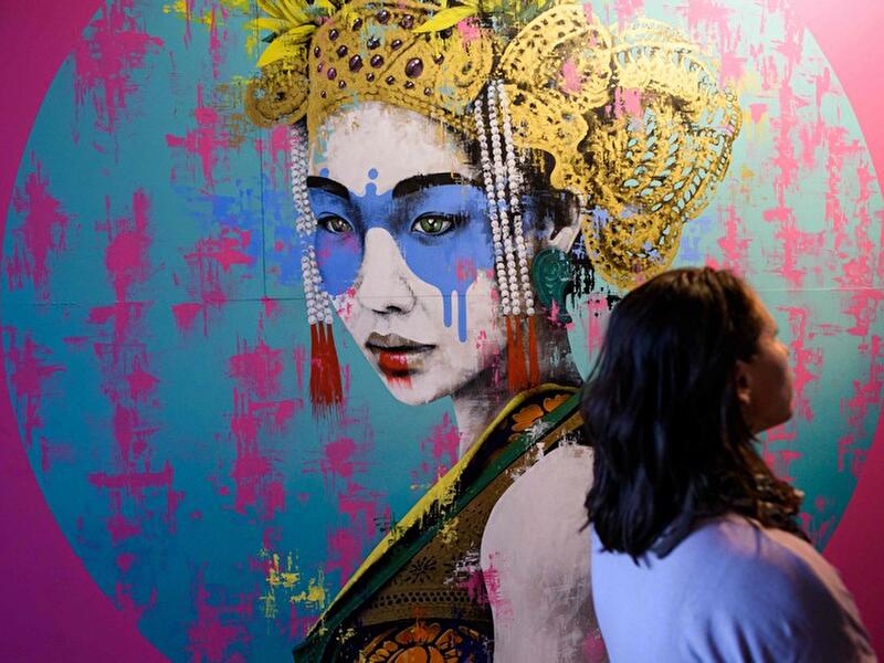 Lange Nacht der Museen