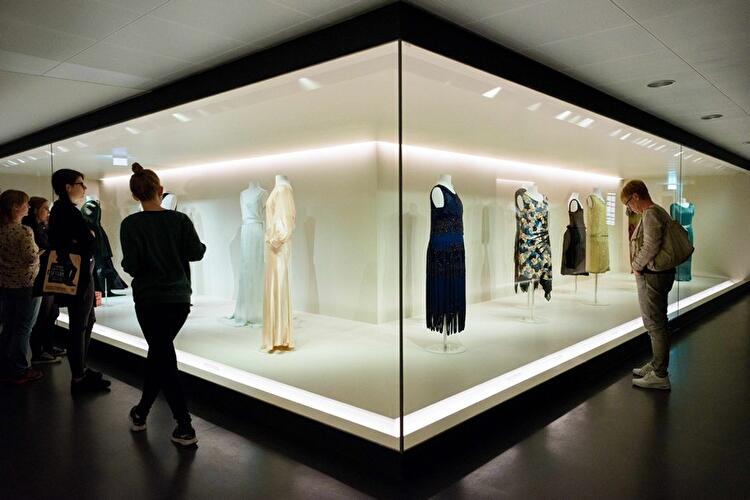 Lange Nacht der Museen