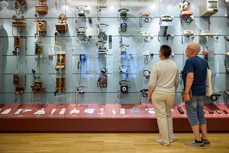 Lange Nacht der Museen