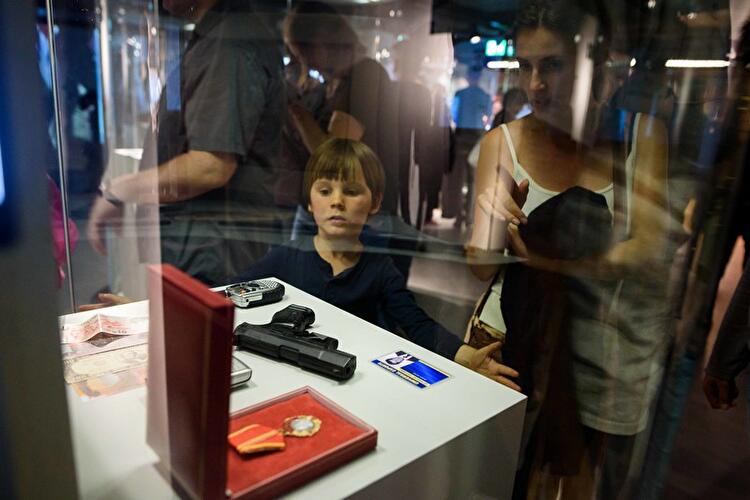 Lange Nacht der Museen