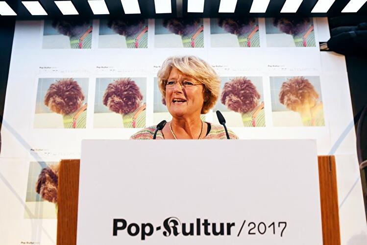 Monika Grütters