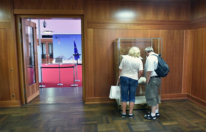Tag der offenen Tür der Bundesregierung 2017