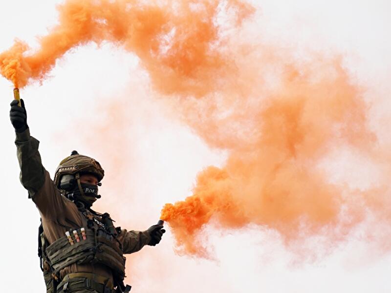 Tag der offenen Tür der Bundesregierung 2017