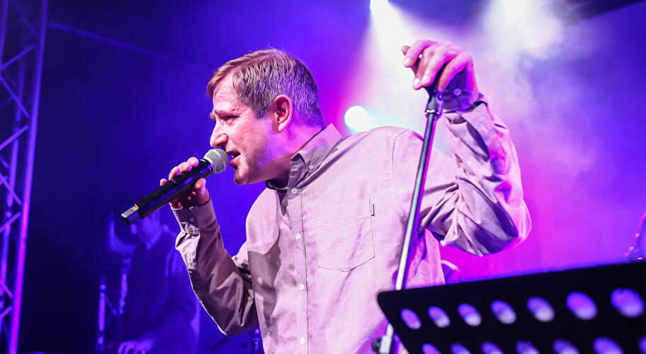 Andreas Dorau