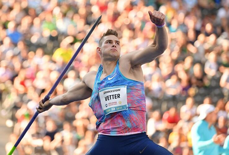 Johannes Vetter