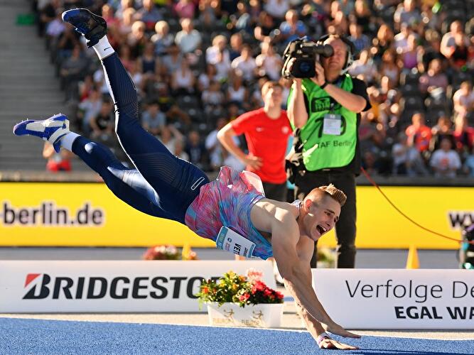 Johannes Vetter