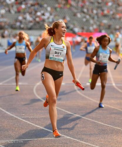 ISTAF 2017