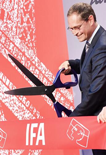 IFA 2017 Opening Gala