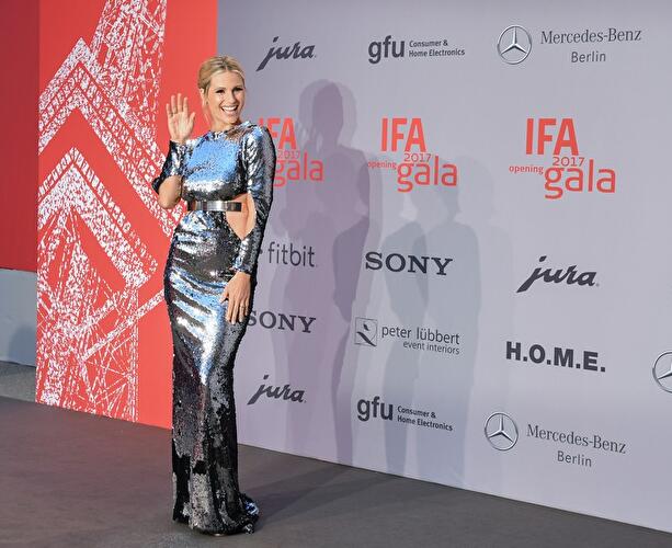 IFA 2017 Opening Gala