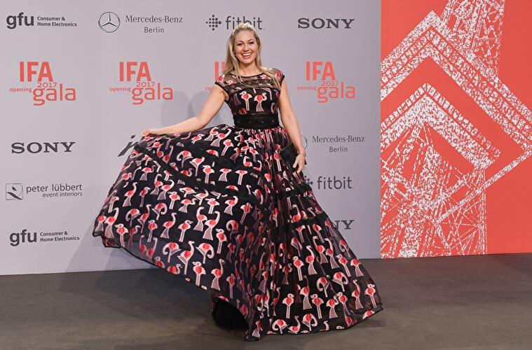 IFA Opening Gala 2017