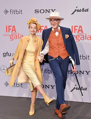 IFA Opening Gala 2017