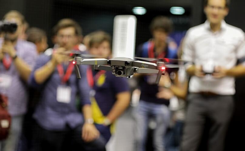 Innovationen der IFA 2017