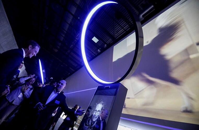 Innovationen der IFA 2017