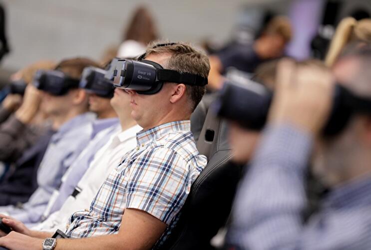 Innovationen der IFA 2017