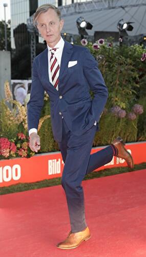 Sommerfest "Bild100"