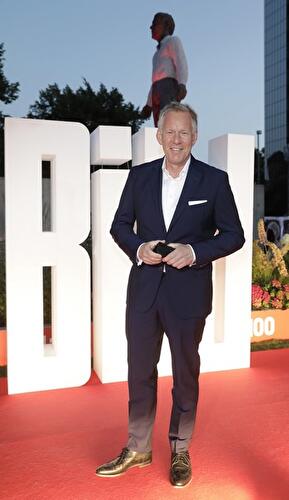 Sommerfest "Bild100"