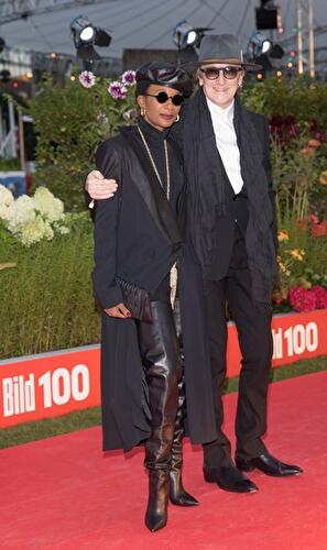 Sommerfest "Bild100"