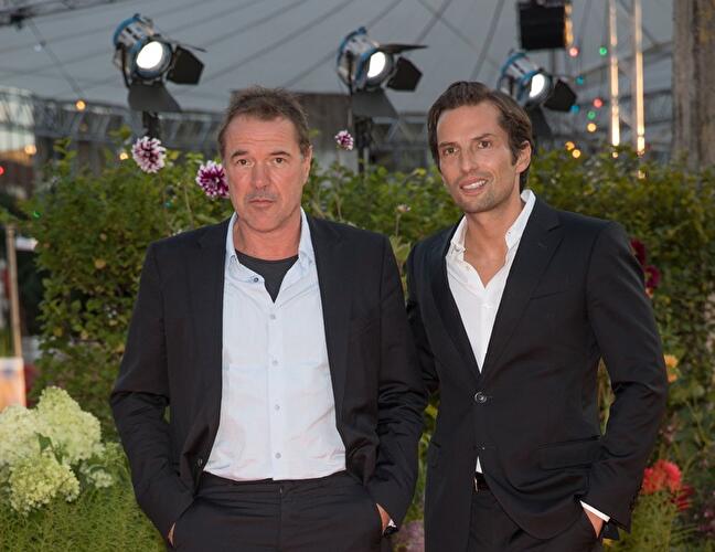 Sommerfest "Bild100"