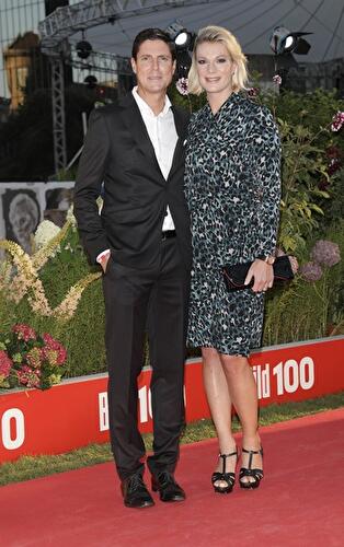 Sommerfest "Bild100"