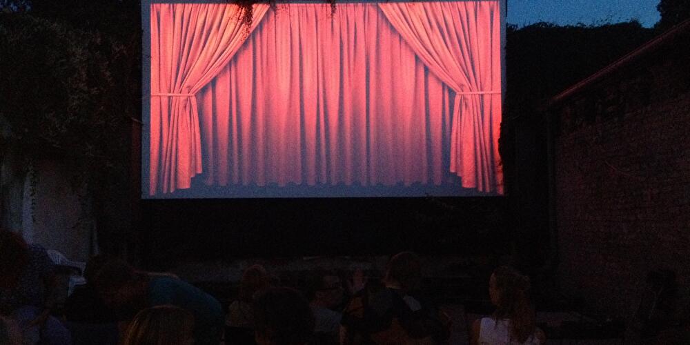 Open Air Kino