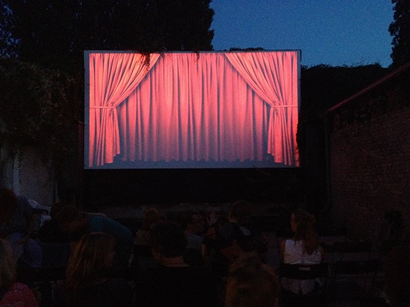 Open Air Kino