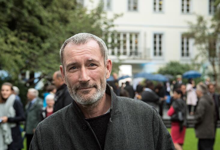 Steinmeier bittet zum «Tag des offenen Schlosses»