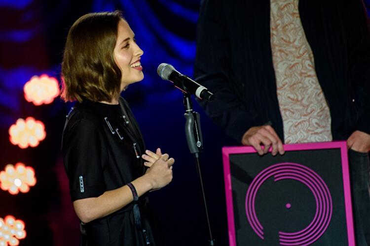 Alice Merton