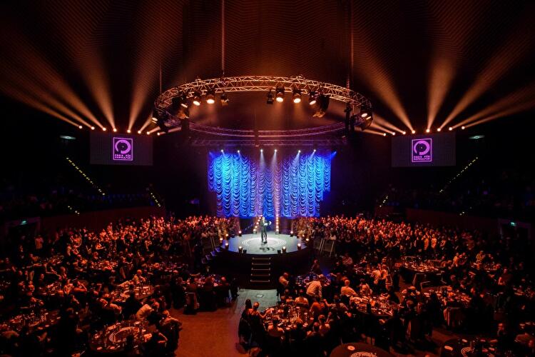 Preis für Popkultur 2017