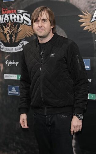 Mark "Barney" Greenway