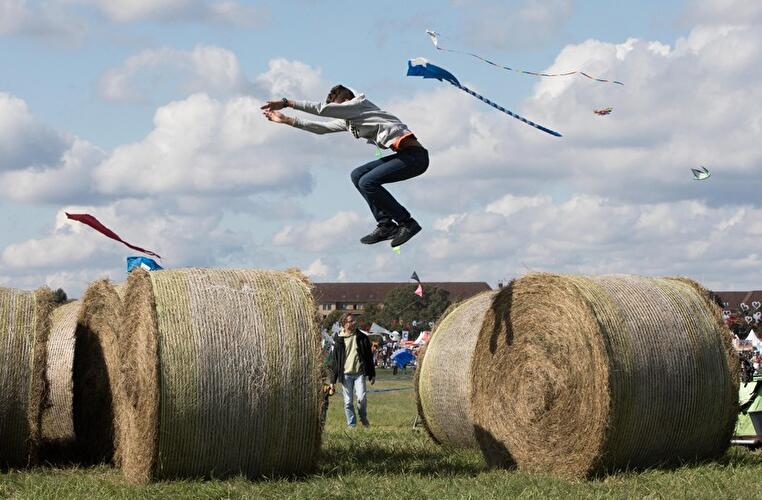 Festival der Riesendrachen 2017