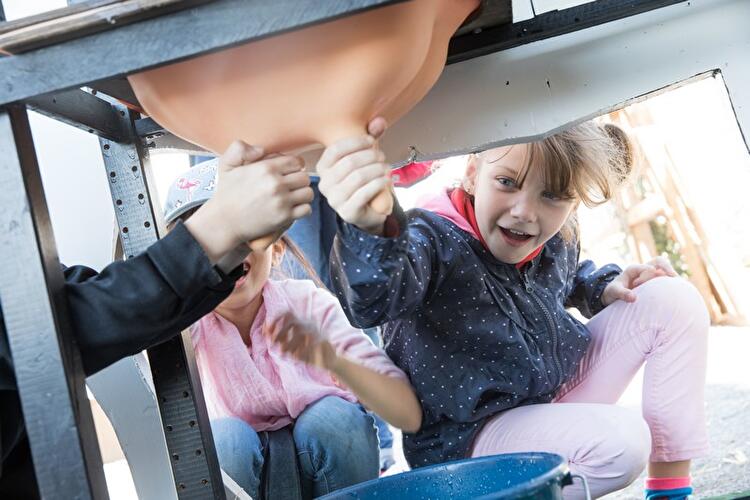 Weltkindertagsfest 2017