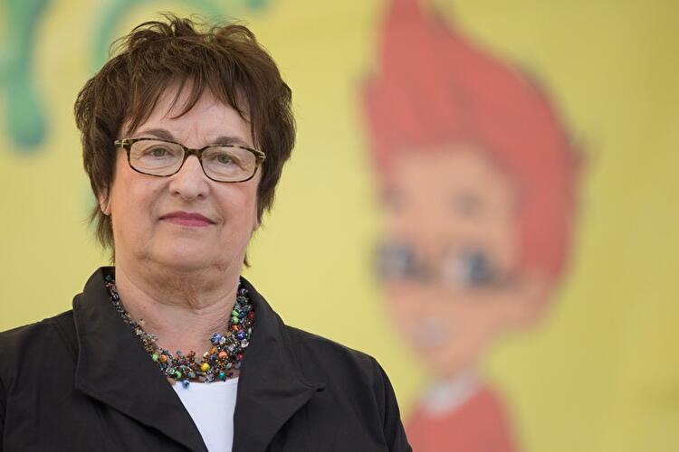 Weltkindertagsfest 2017