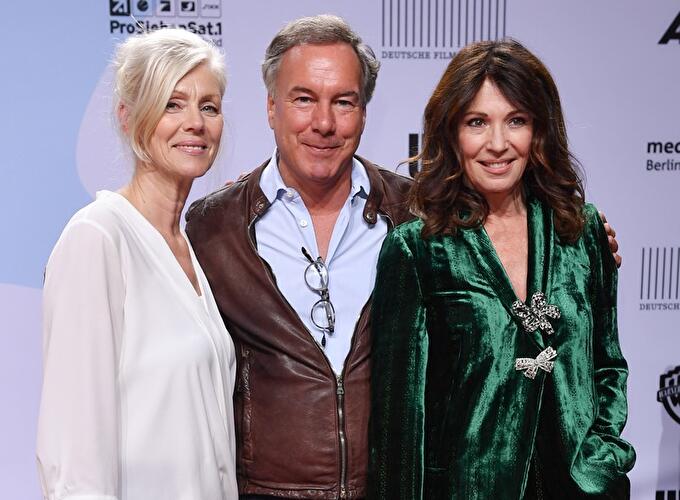 First Step Awards 2017