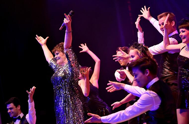 Deutscher Musical Theater Preis 2017