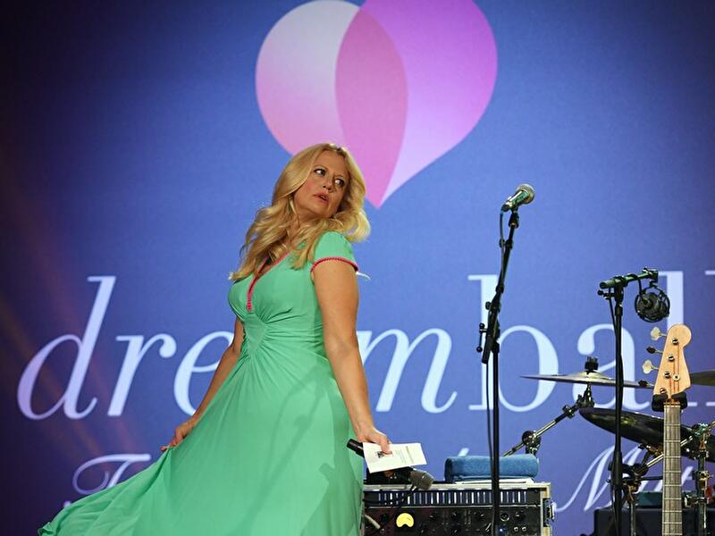 Barbara Schöneberger