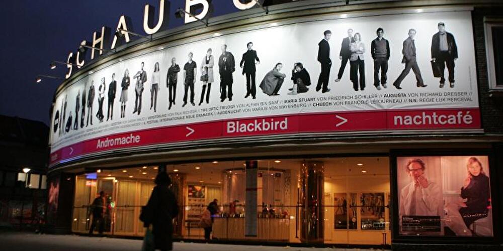 Schaubühne Berlin