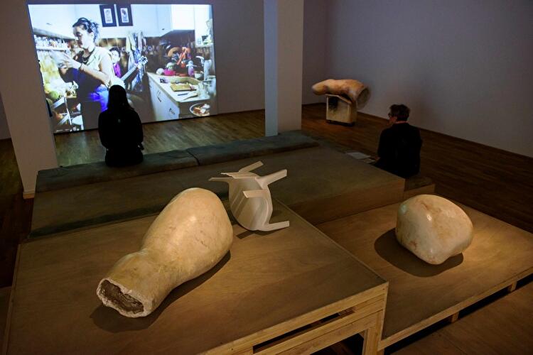 Jumana Manna - Preis der Nationalgalerie