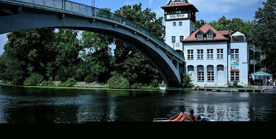 Insel der Jugend