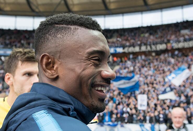 Hertha BSC - FC Bayern