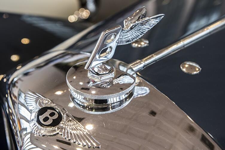 Motorworld Classics Berlin 2017